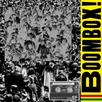 Boombox! (feat. Levi Samo*) - Single - Noah Tendai