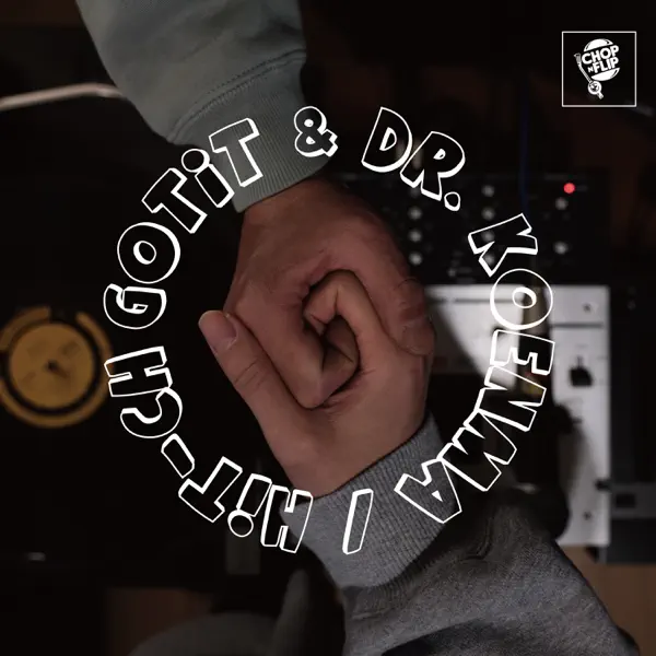 ちーびた GOTIT & 呼煙魔 — ラジオ 道中シット99.5: тексты песен, клипы и концерты