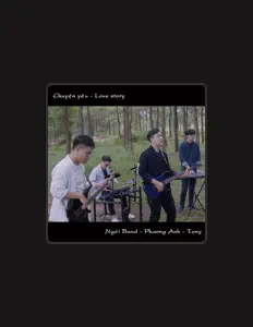 Tony Nguyen dinle, müzik videolarını izle, biyografisini oku, tur tarihlerini ve daha fazlasını gör!