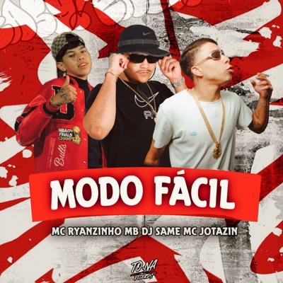Modo Fácil - Single