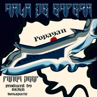 SALA DE ESPERA (feat. Brain Bonaparte) - Single - Fonos Deep