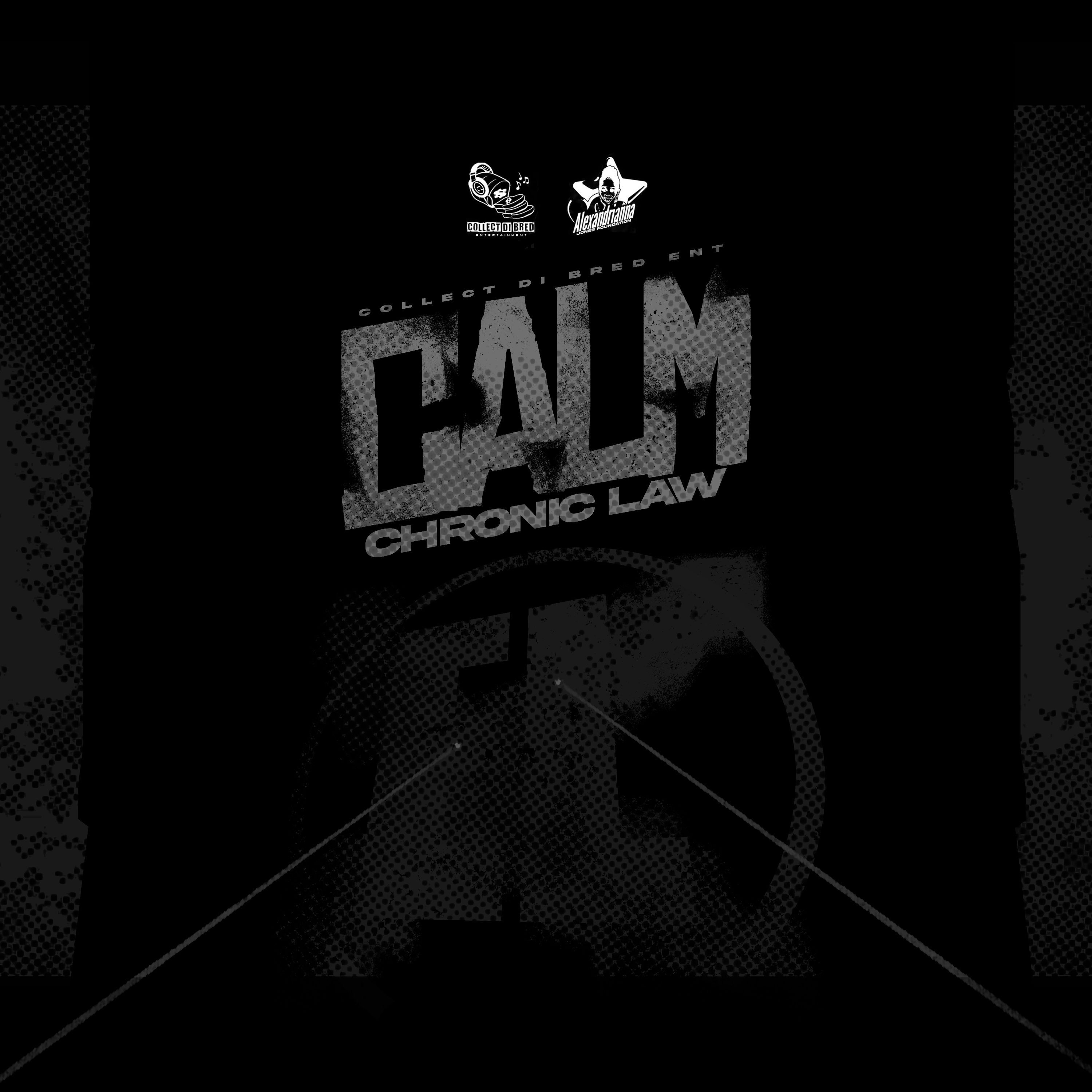 Calm - Single