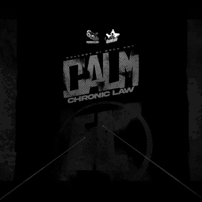 Chronic Law & Collect Di Bred - Calm