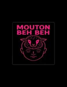 聆聽 Mouton beh beh、觀看音樂影片、閱讀小傳、查看巡演日期等！