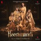 HEERAMANDI - OST cover art