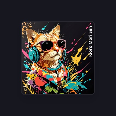 Listen to Kioro Mori Sen, watch music videos, read bio, see tour dates & more!