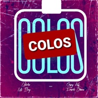 Colos (feat. Crazy kay, Lili Boy & Udoka) - Single - Frank Obama