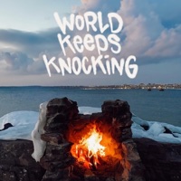 World Keeps Knocking - Single - Vader the Villin