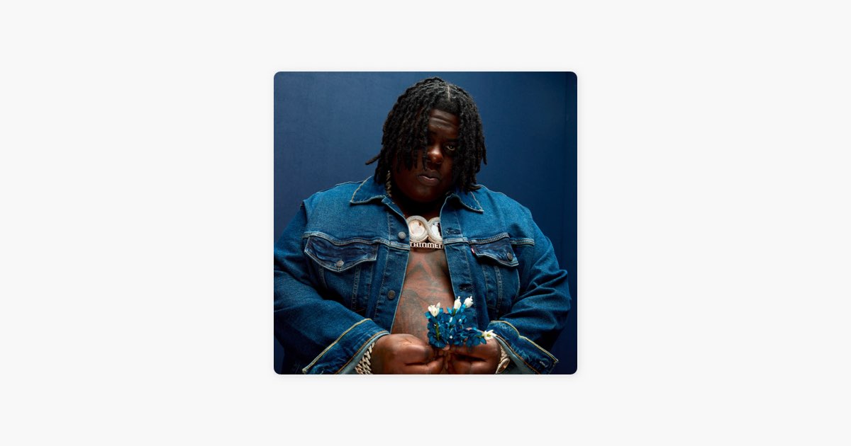 I Hope You're Happy - BigXthaPlug & Darius Rucker