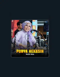 Écoutez Mutik Nida, regardez des vidéoclips, lisez la biographie, consultez les dates de tournée et plus encore !