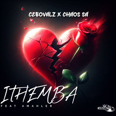 Ithemba (feat. Amahler) - Single