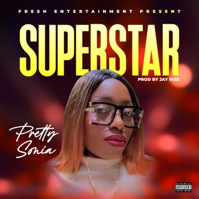 Superstar - Single