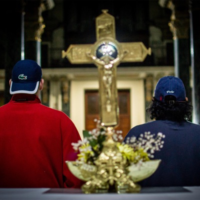 Soñando con Ángeles (feat. Lucido Lucio) - Single