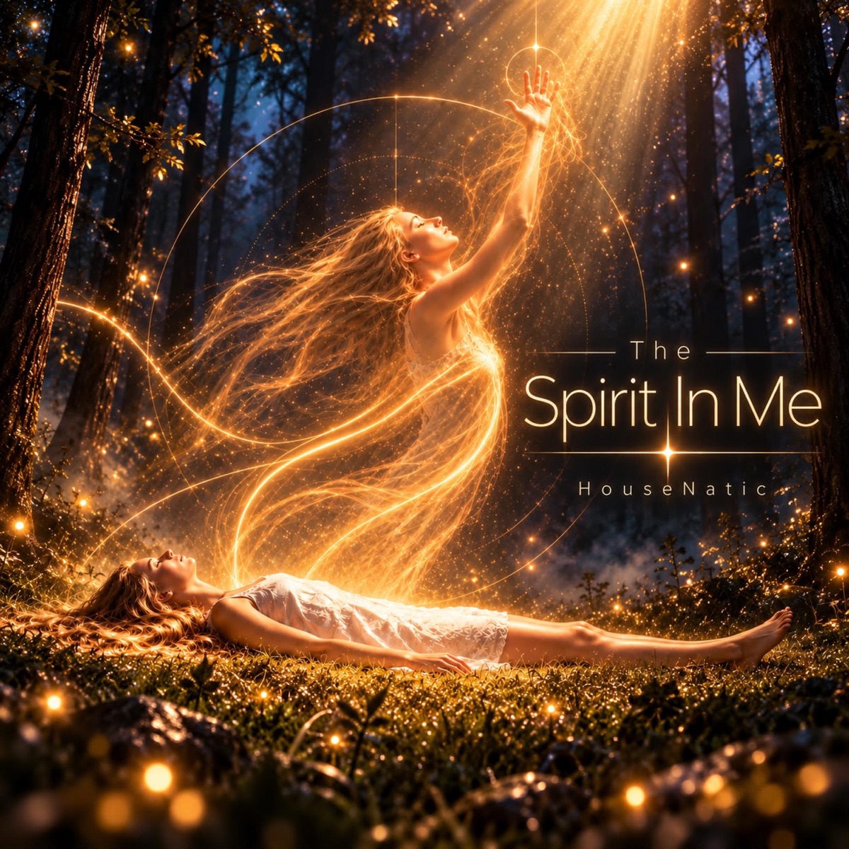 The Spirit In Me