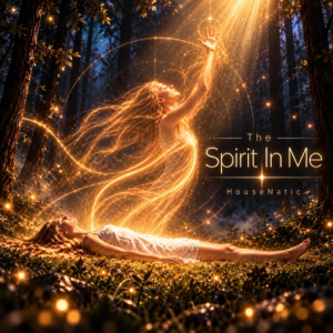 The Spirit In Me