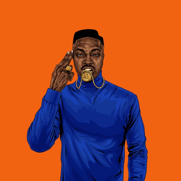 Blacc Kenzou