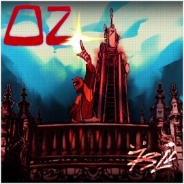 Toute la mer (Sin7z Remix) OZ