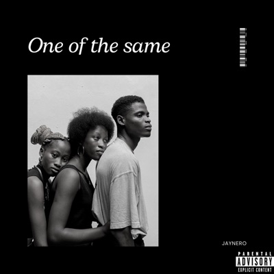 One of the Same - Single