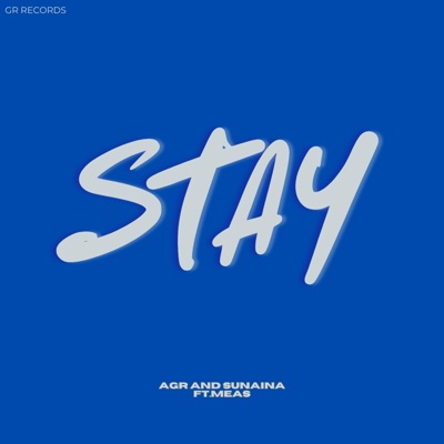 Stay (feat. Sunaina Tamang & MeasMusic) - Single