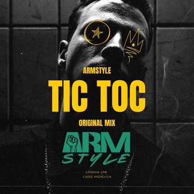 Tic Toc Break - Single