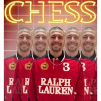 Chess (feat. MOE Beats) - Single - Tyler Nicholas Casey