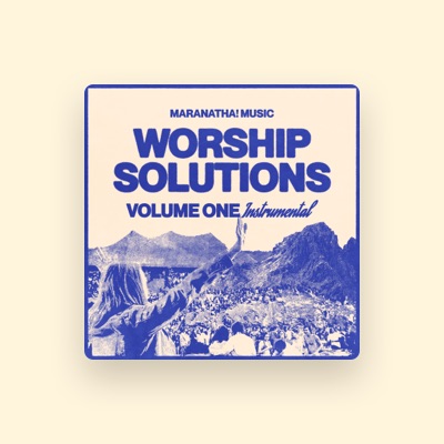 Listen to Worship Solutions, watch music videos, read bio, see tour dates & more!