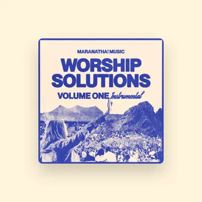 Listen to Worship Solutions, watch music videos, read bio, see tour dates & more!