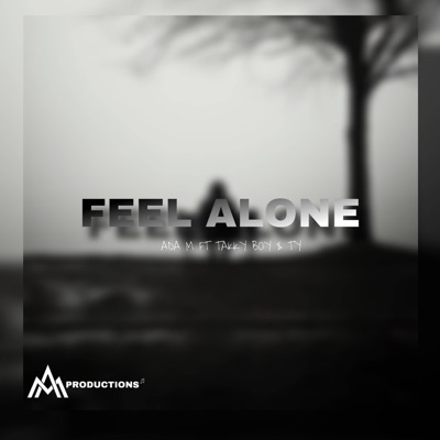 Feel Alone (feat. Takky Boy & TY) - Single