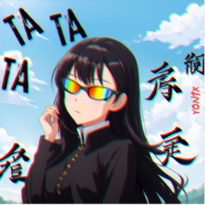 Ta Ta Ta - Single