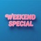 Weekend Special (feat. Oscar De Racso) - Malo on the Beat lyrics