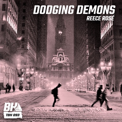 Dodging Demons - Single