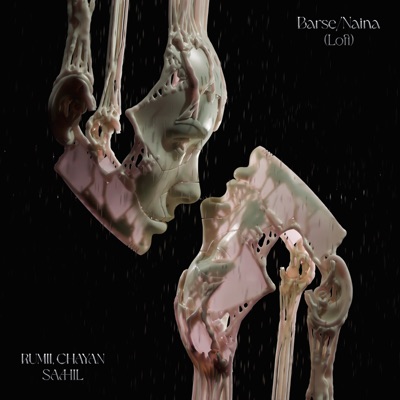 Barse/Naina (Lofi) - Single