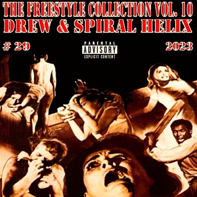 The Freestyle Collection Vol. Ten