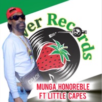 Port Maria (feat. Little Capes) - Single - Munga Honorable