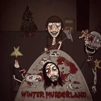Winter Murderland - Single