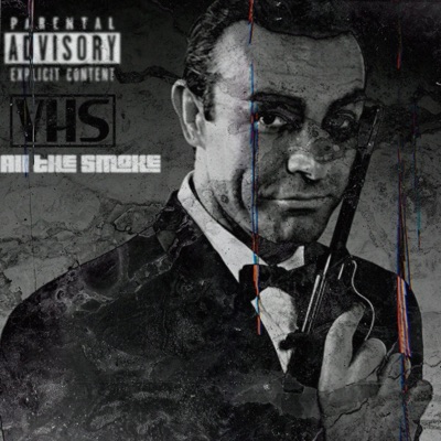 All The Smoke - Single