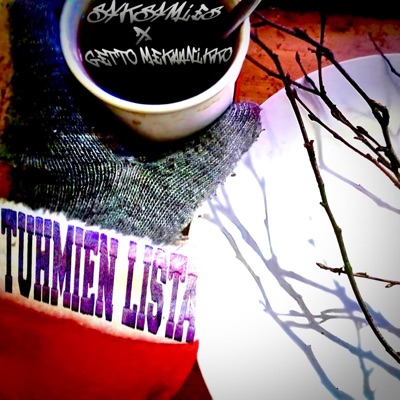 Tuhmien Lista - Single