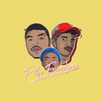 F the Friendzone (feat. Eno Smaper & Jahsmaper) - Single - Wellerb Smaper