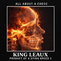 Like Tony (feat. ESO Sav7) - Single - King Leaux