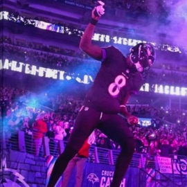 Lamar Jackson (feat. Sunnyside Poly) Kuttupnate