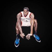 Kawhi (Bozack Morris Remix) [feat. Bozack Morris] - Single - Roshin, Noam & Essex Boys