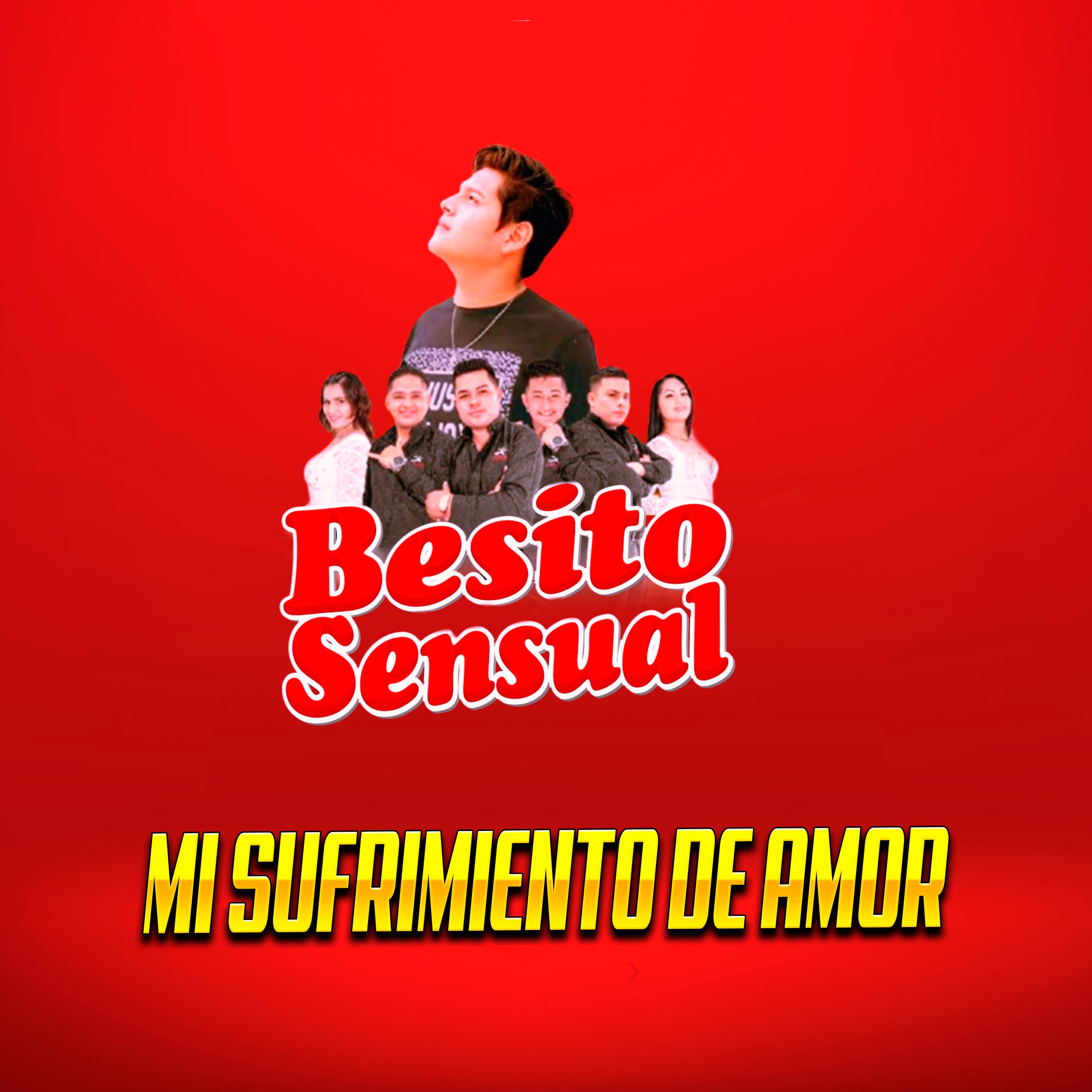 Besito Sensual - Topic - Me Olvidaré de Ti