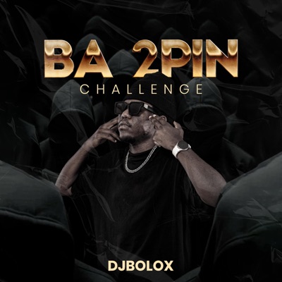 Ba 2Pin Challenge - Single