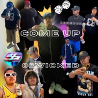 Come Up - Single - 06Wicked