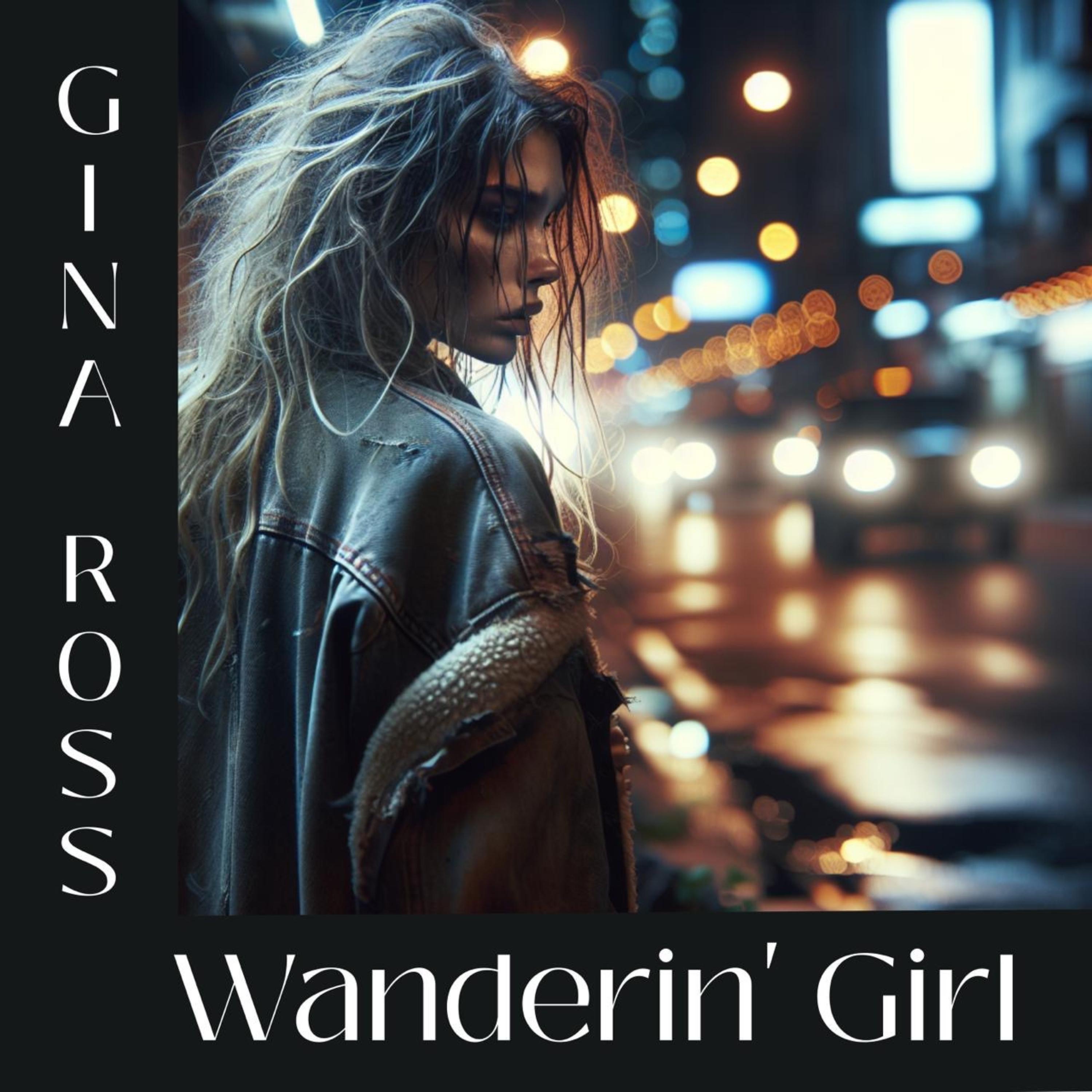 Wanderin' Girl - Single