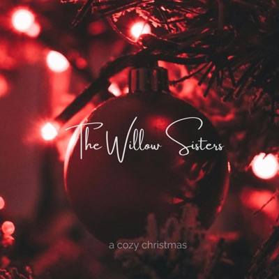 a cozy christmas - EP