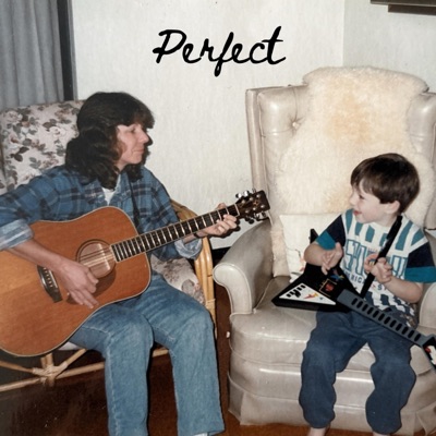 Perfect (feat. Teasha Jackson) - Single