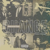 Change - Single - Diamond Sun