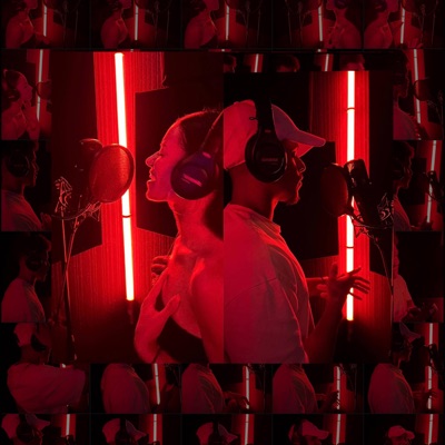 Les lettres de ton prénom (feat. Naï) - Single