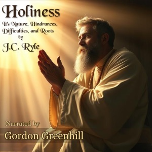 Holiness (Unabridged)